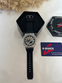 ساعت جی شاک مستر کوالیتی مدل GA-2100
