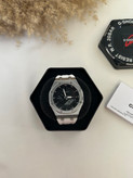 ساعت جی شاک مسترکوالیتی مدل GA-2100