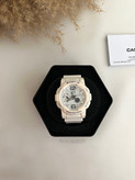 ساعت کاسیو BABY-G مدل BGA-180
