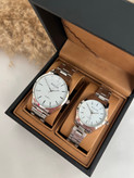 ساعت ست والار