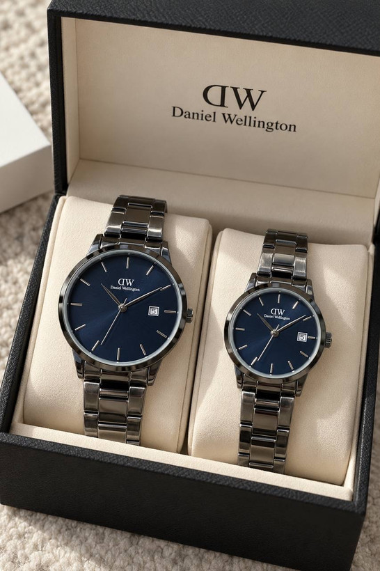 ساعت ست DW